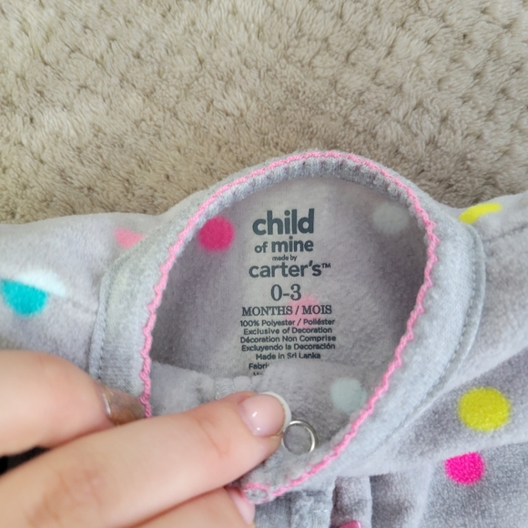 0-3m sleepers - Picture 8 of 9